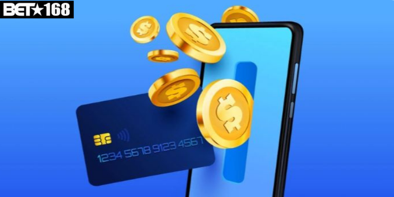 Rút tiền chỉ trong 60 giây