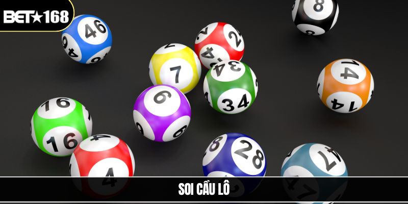 Soi Cầu Lô: Phân Tích Dữ Liệu Và Cách Áp Dụng Hiệu Quả